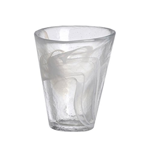 Kosta Boda Mine Tumbler White von Kosta Boda