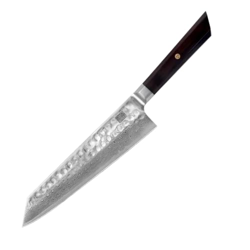 Kotai BUNKA DAMASKUS Kiritsuke 21 cm Kotai BUNKA DAMASKUS Kiritsuke 21 cm von Kotai