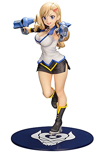 EDENS Zero – Rebecca Bluegarden Bonus Edition – Statuette ARTFXJ 21 cm von Kotobukiya