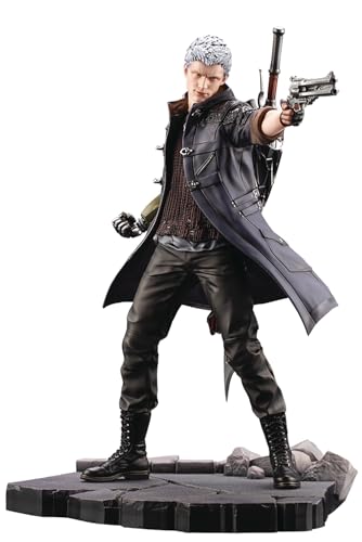 Kotobukiya Devil May Cry 5: Nero ARTFX J Statue von Kotobukiya