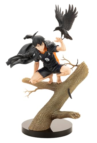 Kotobukiya Haikyu!! ARTFX J Statue 1/8 Tobio Kageyama 29 cm von Kotobukiya