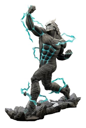 Kotobukiya Kaiju No. 8 ARTFXJ Statue 1/8 Kaiju No. 8 28 cm von Kotobukiya
