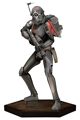 Kotobukiya Star Wars The Bad Batch - Crosshair - Statuette 1/7 ARTFX 27cm von Kotobukiya