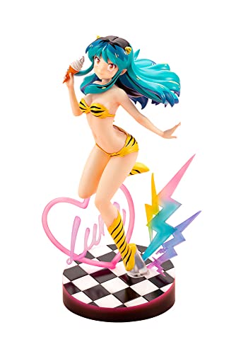 Kotobukiya Urusei Yatsura ARTFXJ Statue 1/7 Lum 24 cm von Kotobukiya