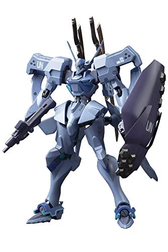 Muv-Luv Alternative: Shiranui Isumi Valkyries Model Kit von Kotobukiya