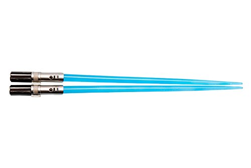 Star Wars Luke Skywalker Renewal Edition Lightsaber Chopsticks by Kotobukiya von Kotobukiya