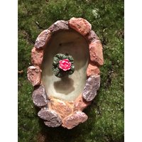 Feengartenteich Hält Echtes Wasser Jeder Feengarten Braucht Einen Teich Und Dieser Seerosenteich Ist Perfekt Feengartenteich Hält Echtes Wasser Jeder Feengarten Braucht Einen Teich Und Dieser Seerosenteich Ist Perfekt von KousoulasKreations