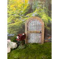 Miniatur Roter Briefkasten Feengarten Briefkasten, Miniaturgarten, Kübelgarten, Wichtelgarten Miniatur Roter Briefkasten Feengarten Briefkasten, Miniaturgarten, Kübelgarten, Wichtelgarten von KousoulasKreations