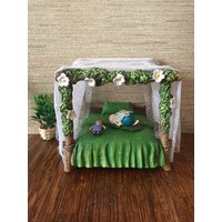 Rtagdy Ann Puppe, Mini Puppenstube Puppe Rtagdy Ann Puppe, Mini Puppenstube Puppe von KousoulasKreations