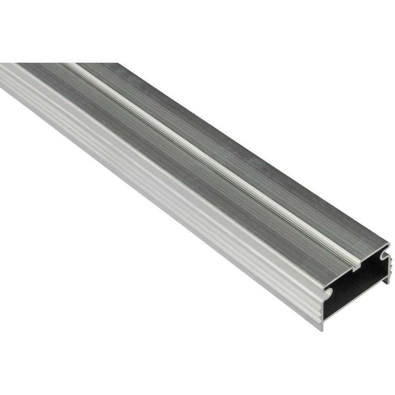 Kovalex Alu Profi Unterkonstruktion 6,4 cm x 4,05 cm x 300 cm von Kovalex