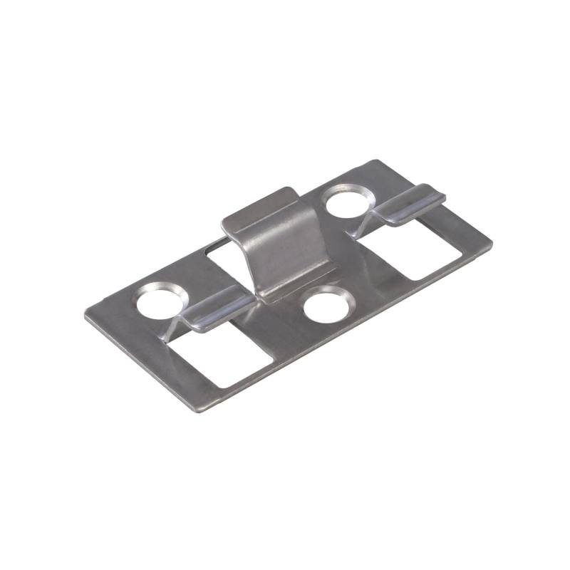 Kovalex Befestigungsclips Edelstahl 25 Stück Kovalex Befestigungsclips Edelstahl 25 Stück von Kovalex