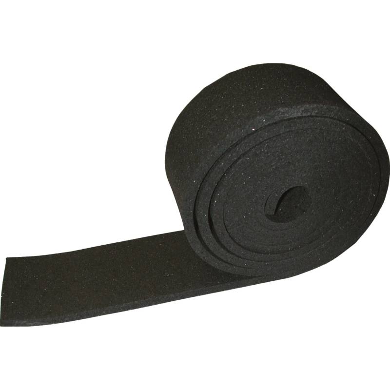 Kovalex Holz- und Bautenschutzunterlage Rolle 0,8 cm x 7,7 cm x 250 cm von Kovalex