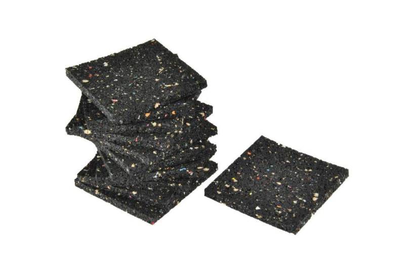 Kovalex Terrassendielen Kovalex Bautenschutzunterlage 90 x 90 x 8 mm Kovalex Terrassendielen Kovalex Bautenschutzunterlage 90 x 90 x 8 mm von Kovalex