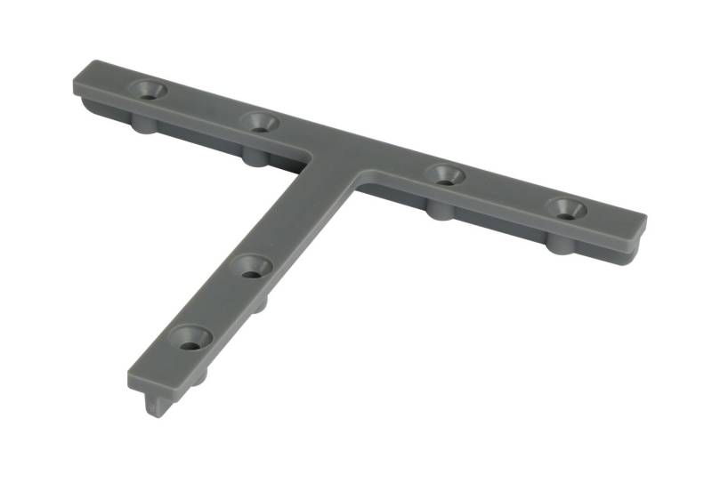 Kovalex Rahmenverbinder für Unterkonstruktion Aluminium 4 Stück von Kovalex