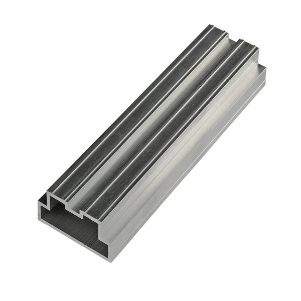Verbinder für Alu Profi Unterkonstruktion Kovalex von Kovalex