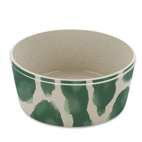 CONNECT BOWL MONSTERA SPLASH 0,9 Schale 890ml 2er Set CONNECT BOWL MONSTERA SPLASH 0,9 Schale 890ml 2er Set von Koziol