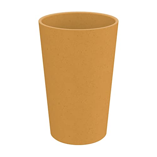 CONNECT CUP L Becher 350ml 2er Set nature wood CONNECT CUP L Becher 350ml 2er Set nature wood von Koziol
