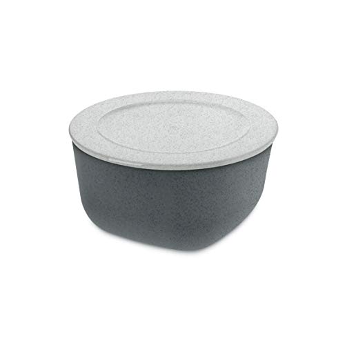 CONNECT FRESH L ORGANIC Box mit Deckel 2l CONNECT FRESH L ORGANIC Box mit Deckel 2l von Koziol