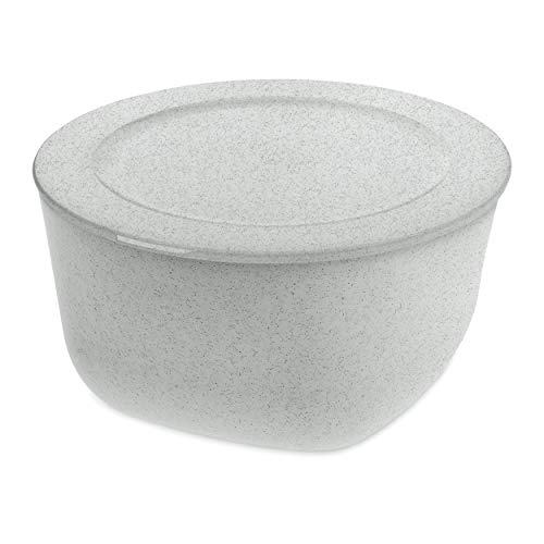 CONNECT FRESH XL ORGANIC Box mit Deckel 4l von Koziol