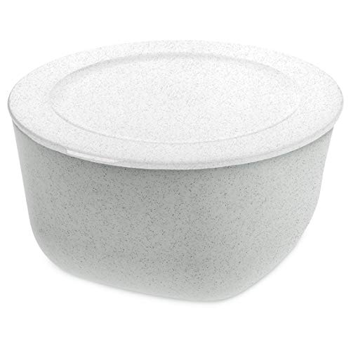 CONNECT FRESH XL ORGANIC Box mit Deckel 4l CONNECT FRESH XL ORGANIC Box mit Deckel 4l von Koziol
