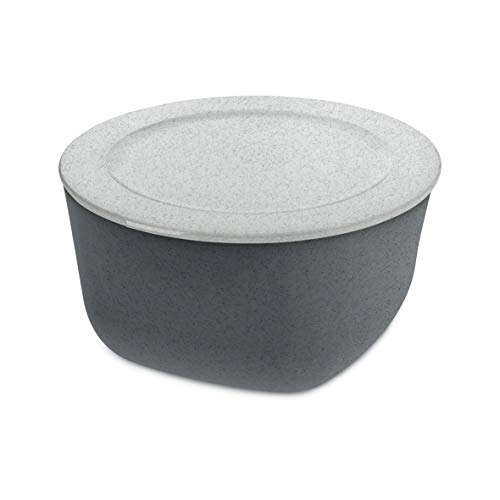 CONNECT FRESH XL ORGANIC Box mit Deckel 4l von Koziol