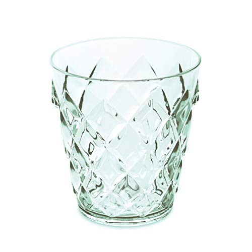 CRYSTAL S Glas 200ml von Koziol