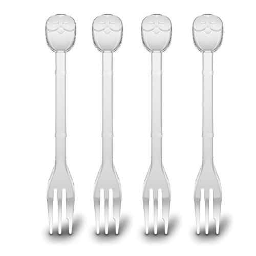 ELLI Kuchengabel ELLI Kuchengabel von Koziol