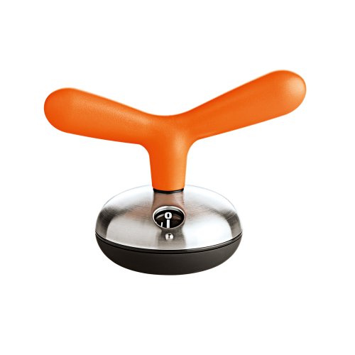 Eieruhr A-Pollo Koziol, Farbe:orange Eieruhr A-Pollo Koziol, Farbe:orange von Koziol