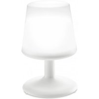 Gebraucht] Koziol Light To Go Akku Tischleuchte Tischlampe Schreibtischlampe Gartenlampe B-Ware von Koziol