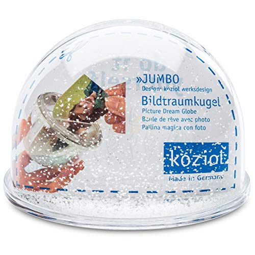 JUMBO Bildtraumkugel JUMBO Bildtraumkugel von Koziol