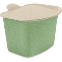 KOZIOL Biomülleimer "BIBO" spülmaschinengeeignet, melaminfrei, CO² neutrale Produktion KOZIOL Biomülleimer "BIBO" spülmaschinengeeignet, melaminfrei, CO² neutrale Produktion von Koziol