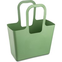 KOZIOL Henkeltasche "XL" 100%recycelbar,100%made in Germany,CO² neutrale Produktion,melaminfrei von Koziol