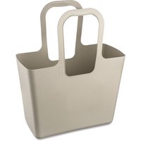 KOZIOL Henkeltasche "XL" 100%recycelbar,100%made in Germany,CO² neutrale Produktion,melaminfrei von Koziol