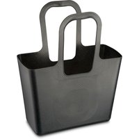KOZIOL Shopper "XL" Kunststoff, 100% recycelbar, melaminfrei, 100% CO² neutral produziert von Koziol
