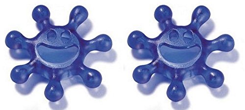 Koziol 2er Drehverschlussöffner PET Flaschenöffner Sunny für Drehverschlüsse mit dem Durchmesser von ca. 30mm geeignet, Melamine frei, BPA frei, Blau Koziol 2er Drehverschlussöffner PET Flaschenöffner Sunny für Drehverschlüsse mit dem Durchmesser von ca. 30mm geeignet, Melamine frei, BPA frei, Blau von Koziol