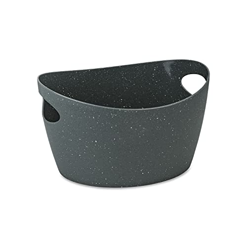 Koziol BOTTICHELLI S Aufbewahrungsbehälter, 1,5 l von Koziol