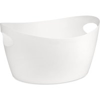 Koziol - Bottichelli Utensilo M, recycled white von Koziol