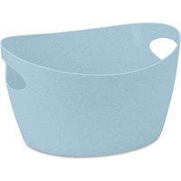 Koziol - Bottichelli Utensilo S, recycled blau von Koziol