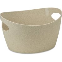 Koziol - Bottichelli Utensilo S, recycled desert sand von Koziol