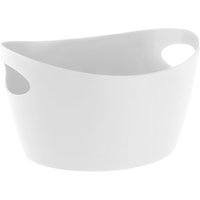 Koziol - Bottichelli Utensilo S, recycled white von Koziol