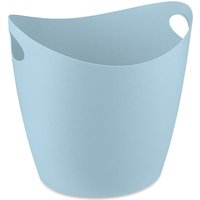 Koziol - Bottichelli Utensilo XL, recycled blau von Koziol