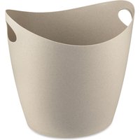 Koziol - Bottichelli Zuber XL, recycled desert sand von Koziol