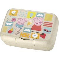 Brotbox "Candy Peppa Pig von Koziol