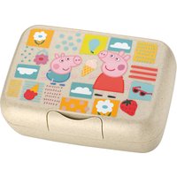 Koziol Brotbox 'Candy Peppa Pig' von Koziol