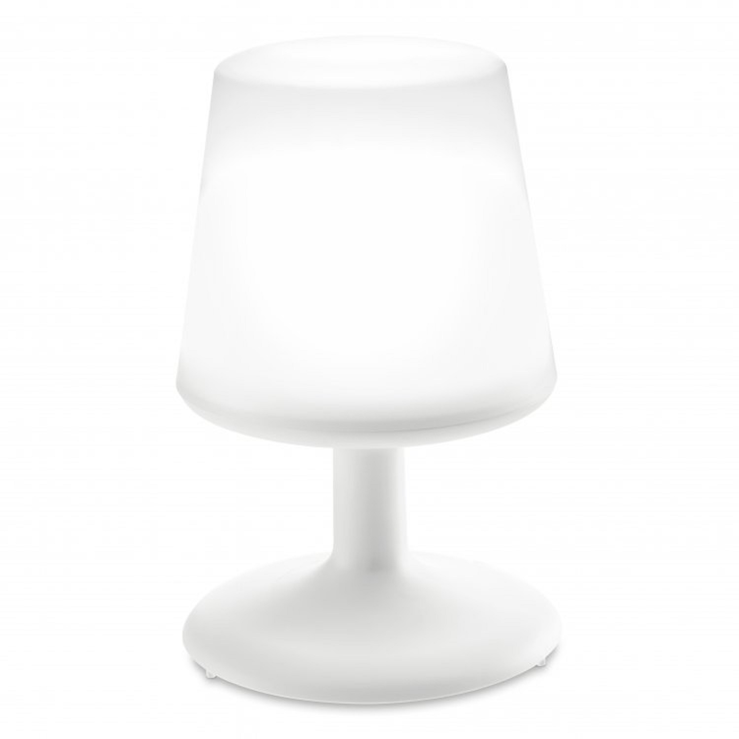 Koziol Light To Go Akku Tischleuchte Tischlampe Schreibtischlampe Gartenlampe B-Ware Koziol Light To Go Akku Tischleuchte Tischlampe Schreibtischlampe Gartenlampe B-Ware von Koziol