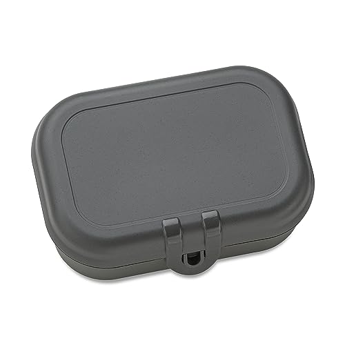 Koziol PASCAL S Lunchbox nature ash grey von Koziol