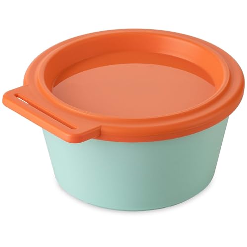 Koziol Schale mit Deckel NORA BOX 250 ml multicolor von Koziol