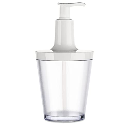 Koziol Soap Flow, 250 ml von Koziol