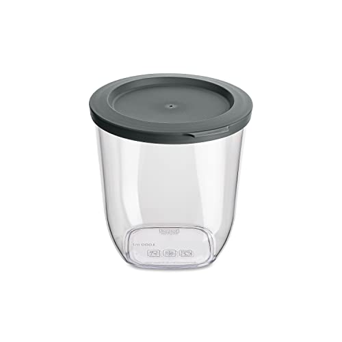 Koziol Storage Container Connect Dry Storage S, 1 l von Koziol