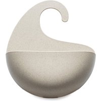 Koziol - Surf Badutensilo (Recycled) M, desert sand von Koziol
